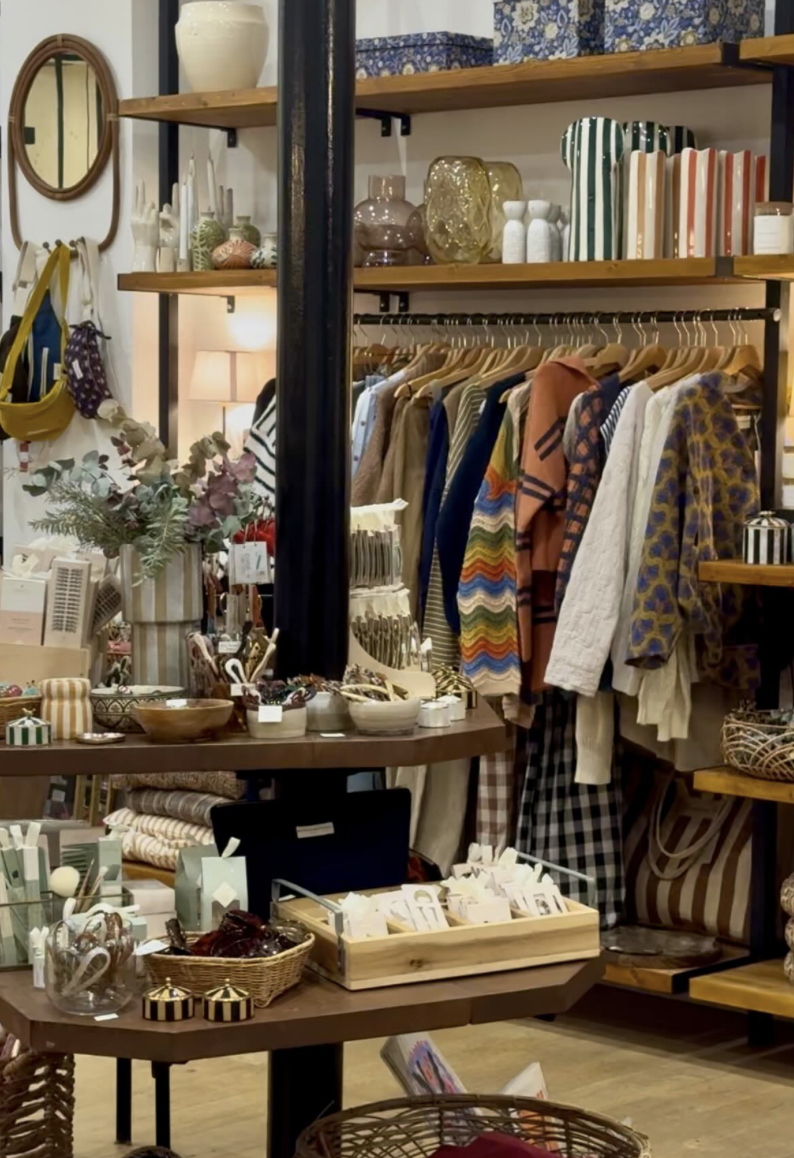 5 shopping addresses made in Lyon