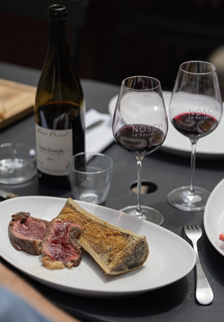 Credit noschcantinecomptoir instagram