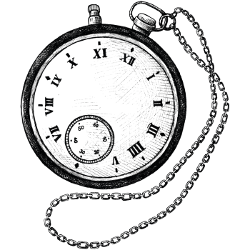 HORLOGE resa etape