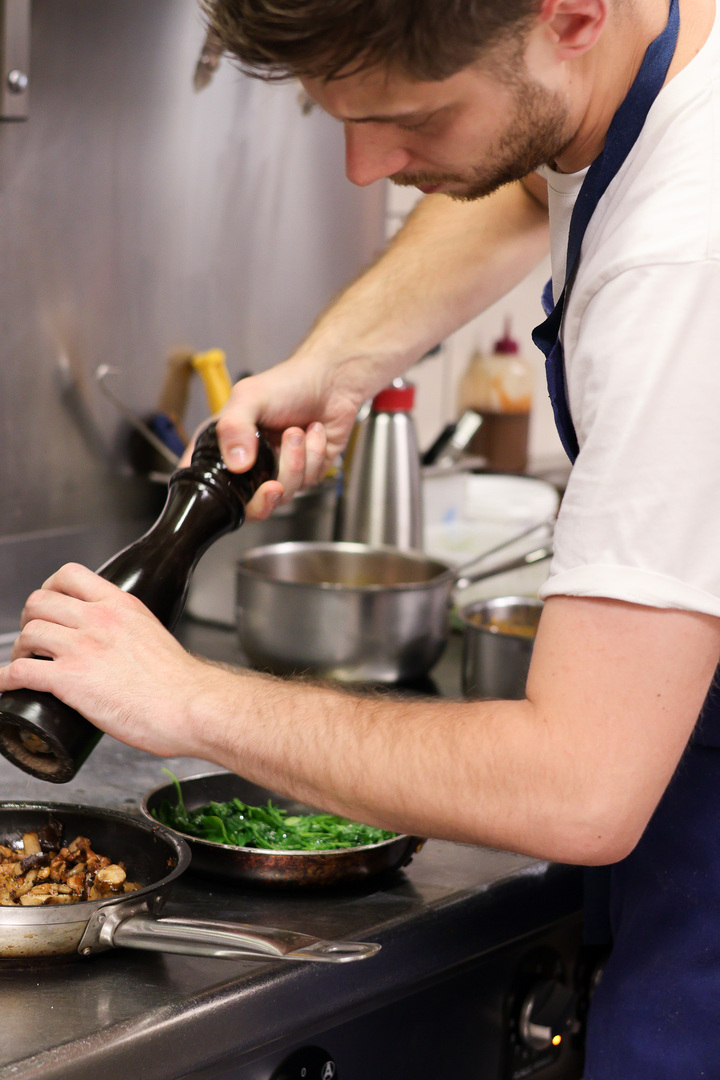 recrutement hotel cuisine lyon