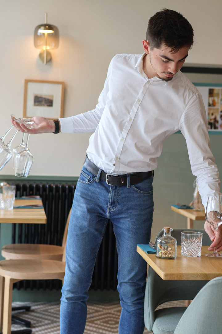 recrutement hotel lyon cuisine