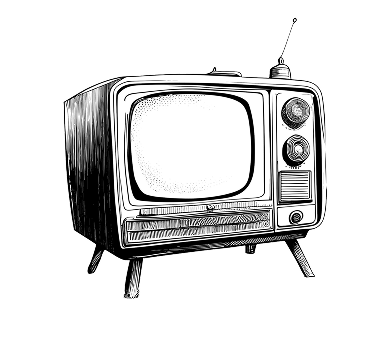 ANCIENNE GENERATION TELEVISION