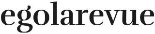 LOGO egolarevue