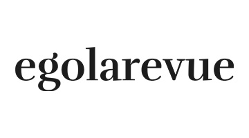 LOGO egolarevue