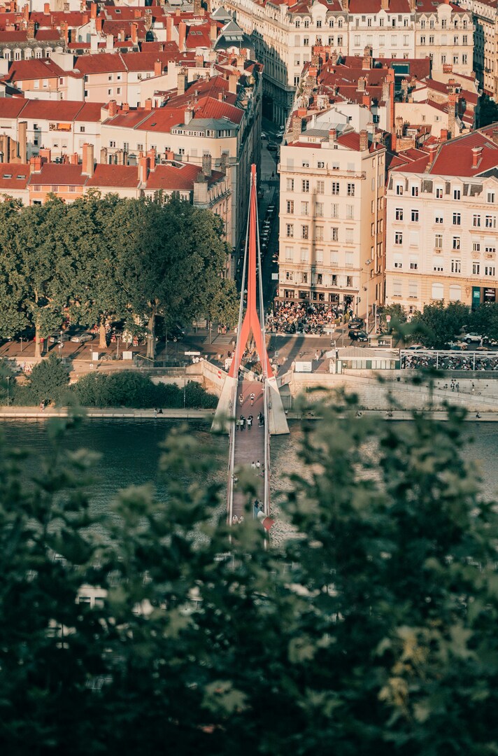 Visit Lyon in 2 days / 3 days