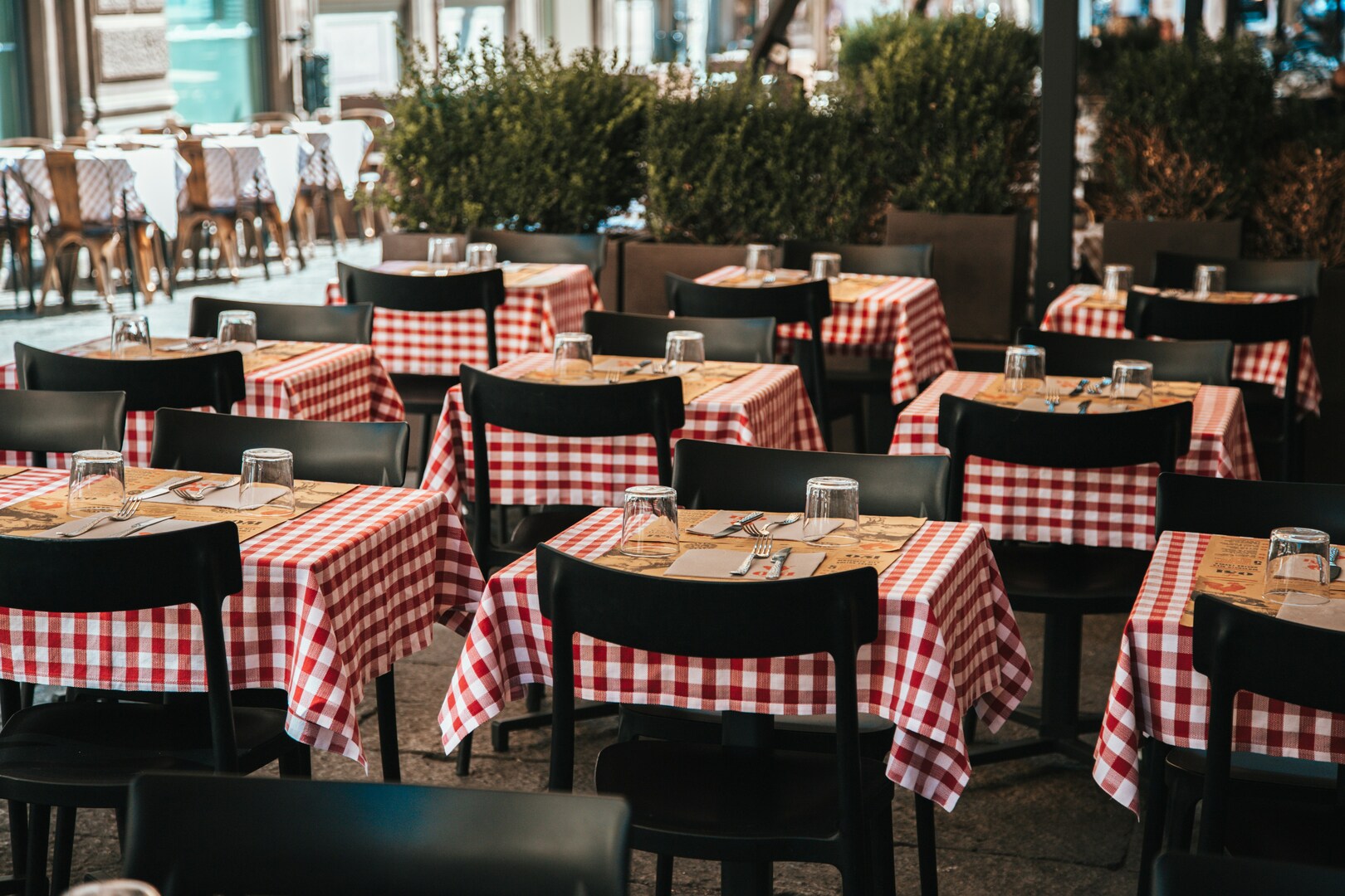 Lyon’s best bouchons