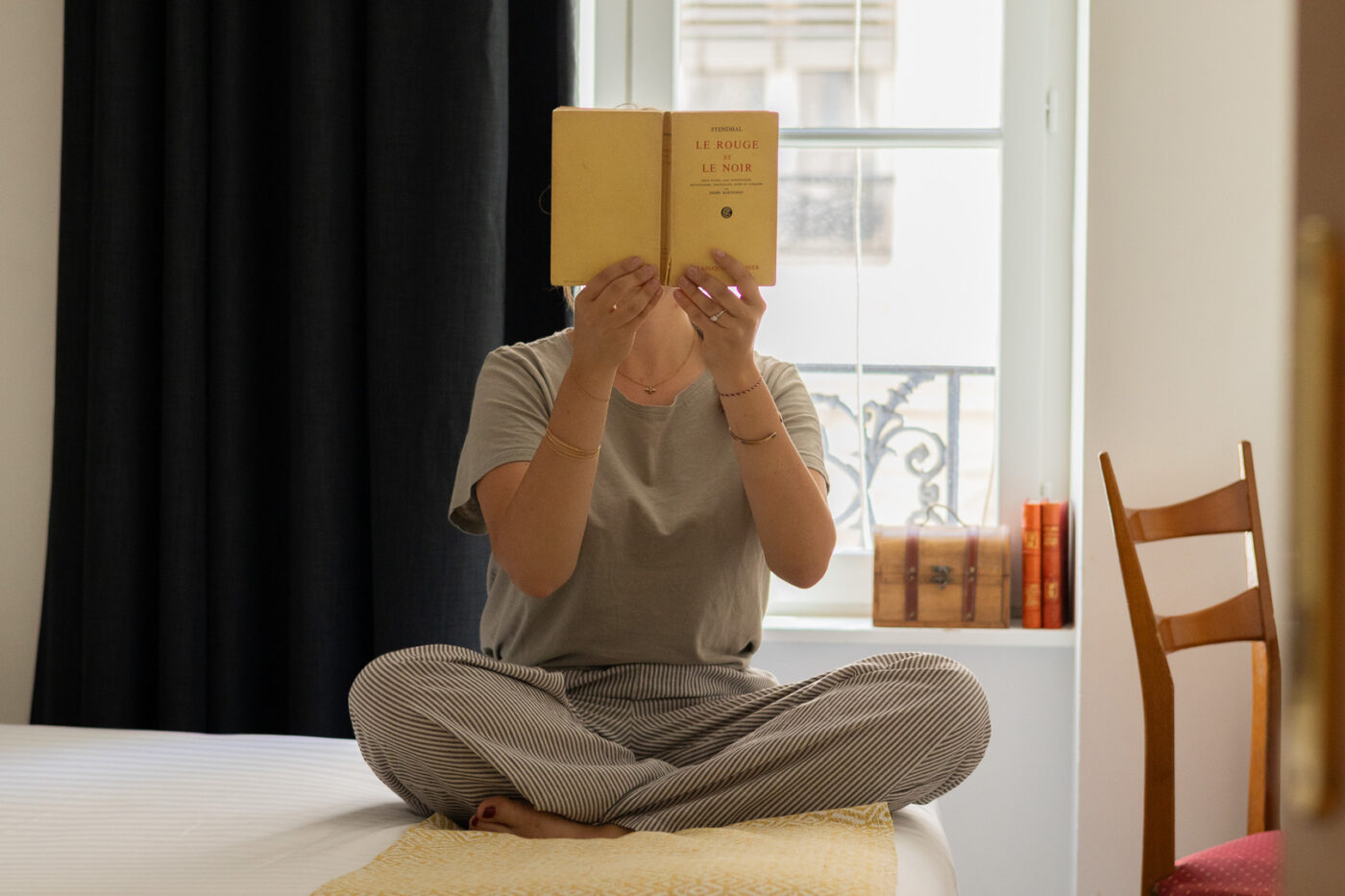 hotel de charme 3 étoiles lyon002