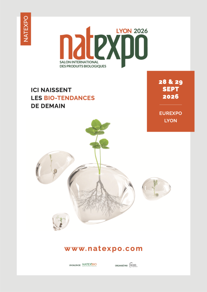 Hotel Natexpo Lyon 2026
