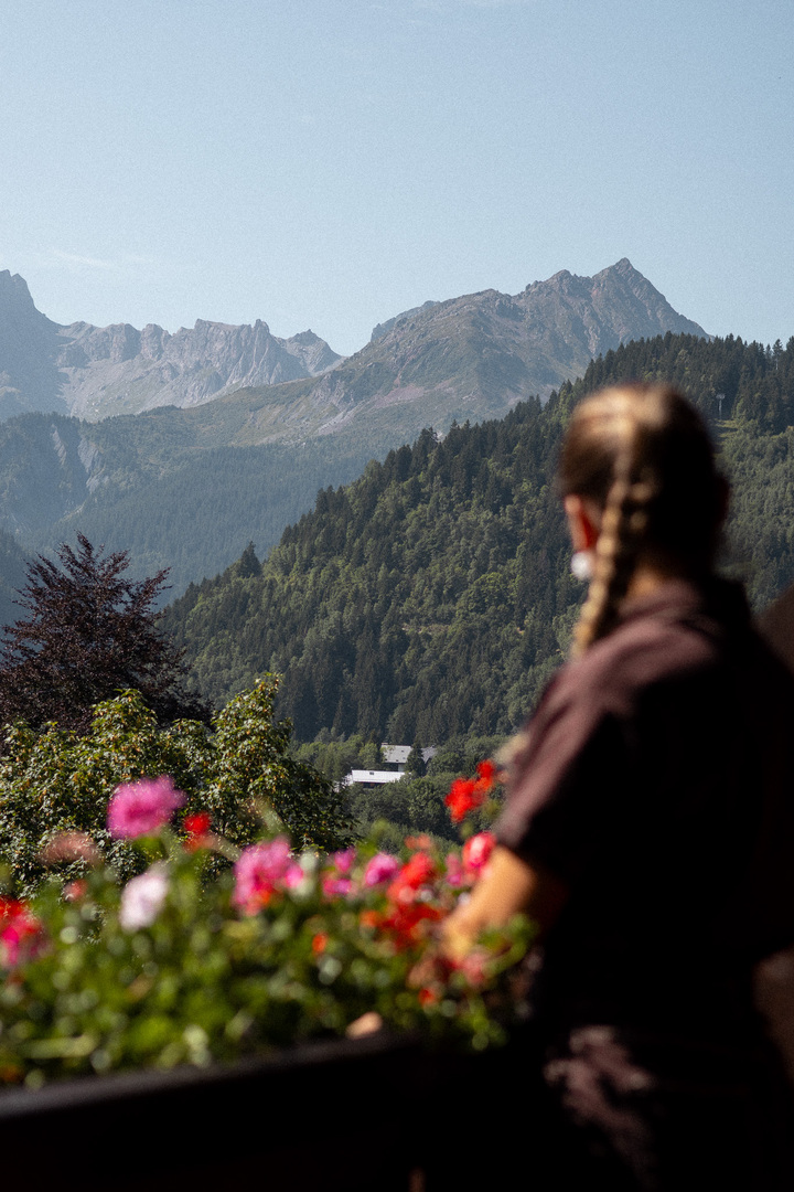 Hotel 4 stelle Contamines Haute Savoie47