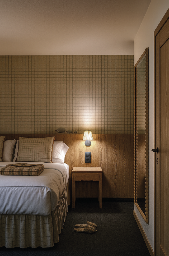 location chalet Contamines Montjoie56